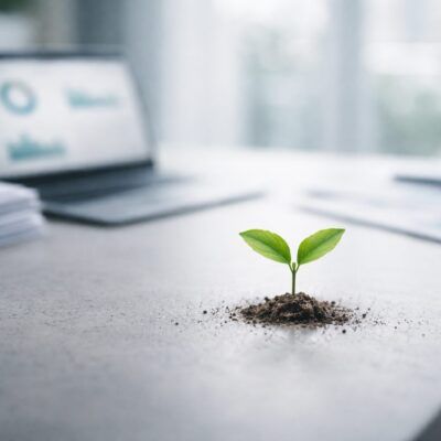 取引先にCO2データ提出を求められた企業がまず取るべき対応とは