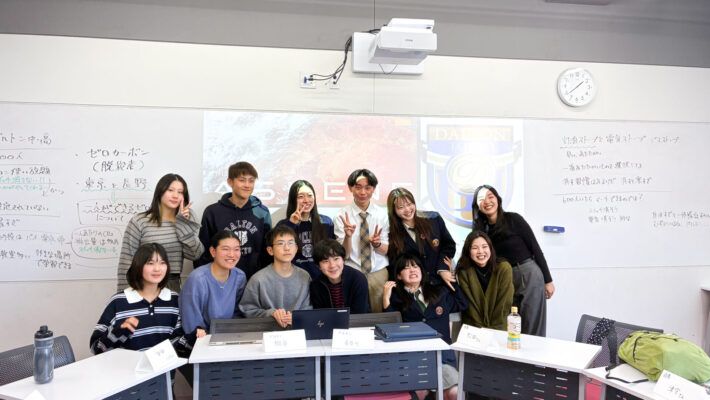 なぜ脱炭素は社内に浸透しないのか。中高生の実践に学ぶ、社員が自ら動き出す仕組み