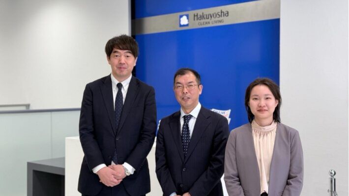 衛生管理とScope3対応を両立。白洋舍がLCA算定で可視化したユニフォームレンタルの導入メリット