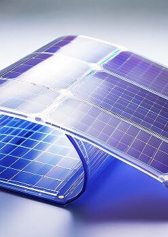NEDOが「フレキシブル太陽電池」の設計・施工ガイドラインを公開！ペロブスカイト社会実装への第一歩