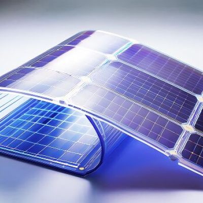 NEDOが「フレキシブル太陽電池」の設計・施工ガイドラインを公開！ペロブスカイト社会実装への第一歩
