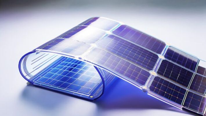 NEDOが「フレキシブル太陽電池」の設計・施工ガイドラインを公開！ペロブスカイト社会実装への第一歩