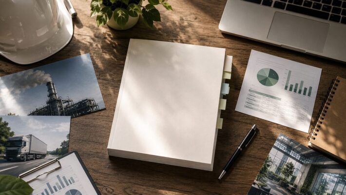 ISO 14060とは？世界初のネットゼロ国際規格ドラフトを解説｜企業への影響と今後（2026年6月最新）