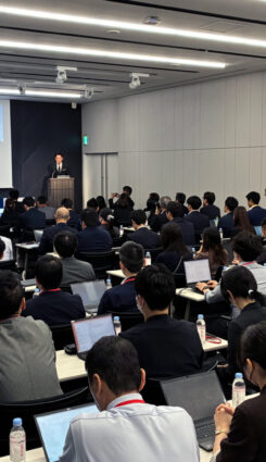 第1回 ASUENE Partner Award開催レポートパートナーとの協創で加速する脱炭素経営の社会実装