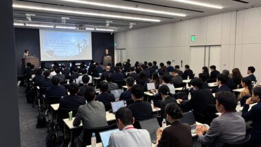 第1回 ASUENE Partner Award｜協創で加速する脱炭素経営