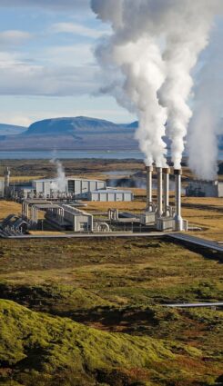 地熱発電の仕組みとは？種類・メリット・デメリット・日本の現状を徹底解説【2026年版】