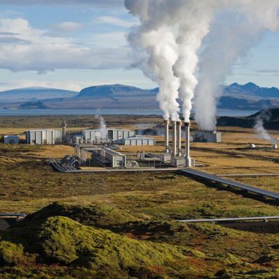 地熱発電の仕組みとは？種類・メリット・デメリット・日本の現状を徹底解説【2026年版】