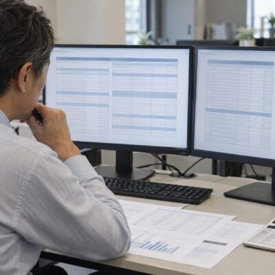 IFRSと日本基準の違いとは？主な相違点と適用判断を解説