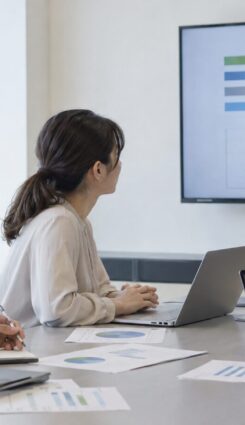 CDPスコアとは？評価の仕組みと8段階の基準・スコアアップのポイントを解説