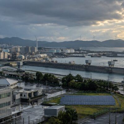 TCFDシナリオ分析とは？進め方6ステップと開示・SSBJ対応まで徹底解説