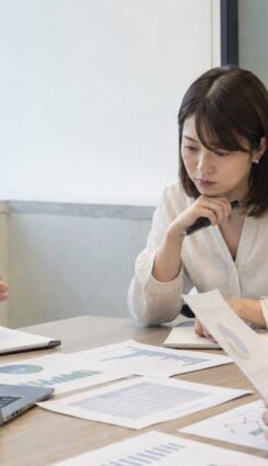 CDP回答の代行とは？支援サービスの内容・費用・選び方をわかりやすく解説