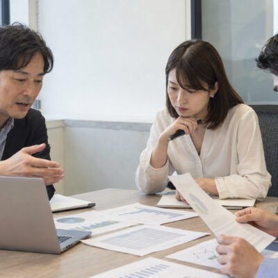 CDP回答の代行とは？支援サービスの内容・費用・選び方をわかりやすく解説
