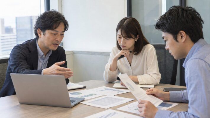 CDP回答の代行とは？支援サービスの内容・費用・選び方をわかりやすく解説