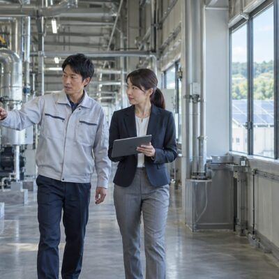CO2排出量削減の方法とは｜企業の進め方と成功のポイント