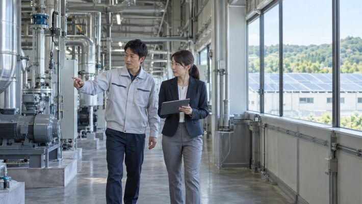 CO2排出量削減の方法とは｜企業の進め方と成功のポイント