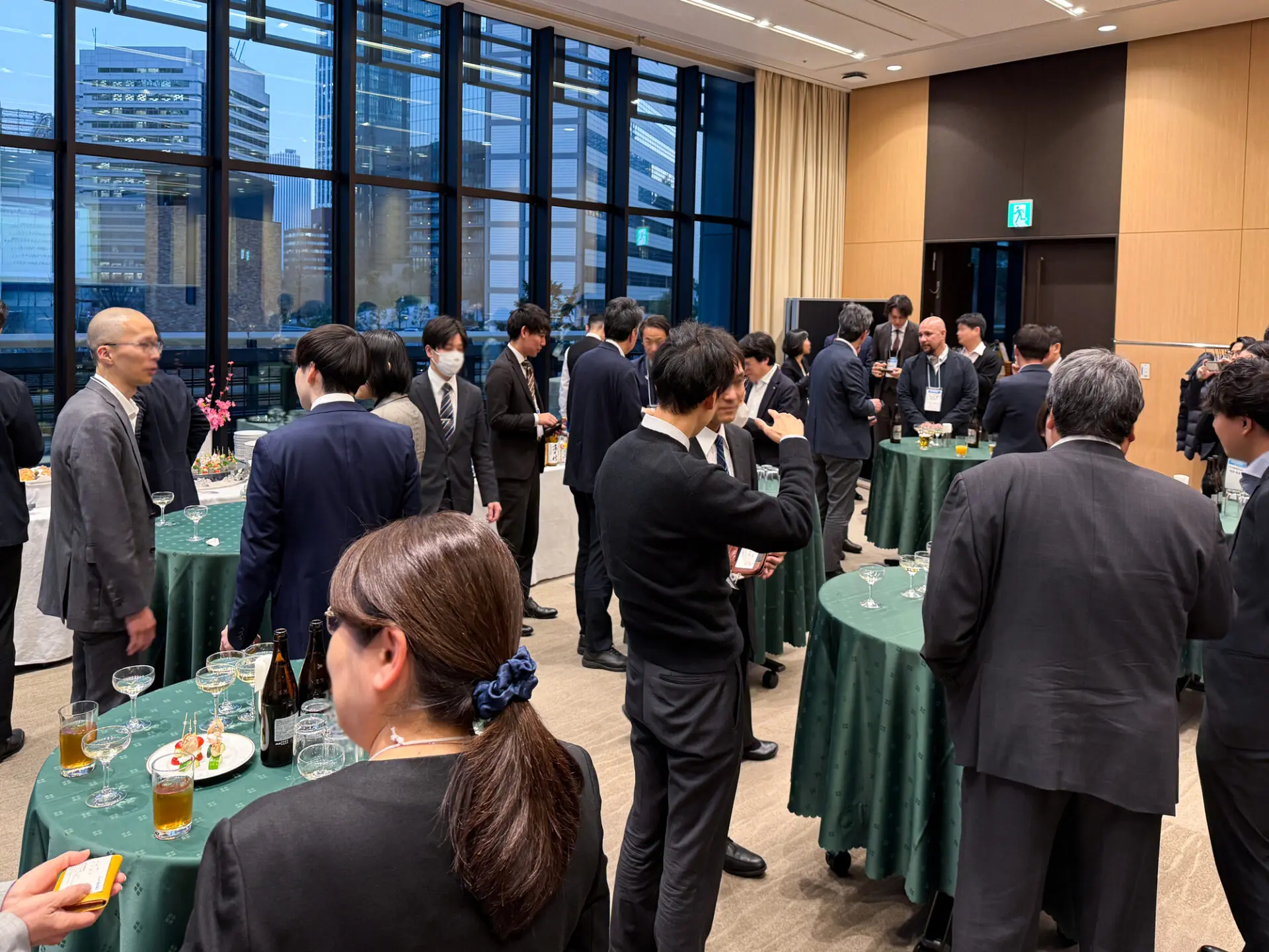 SSBJ対応は“開示”で終わらない──NXグループ執行役員が語る実装の