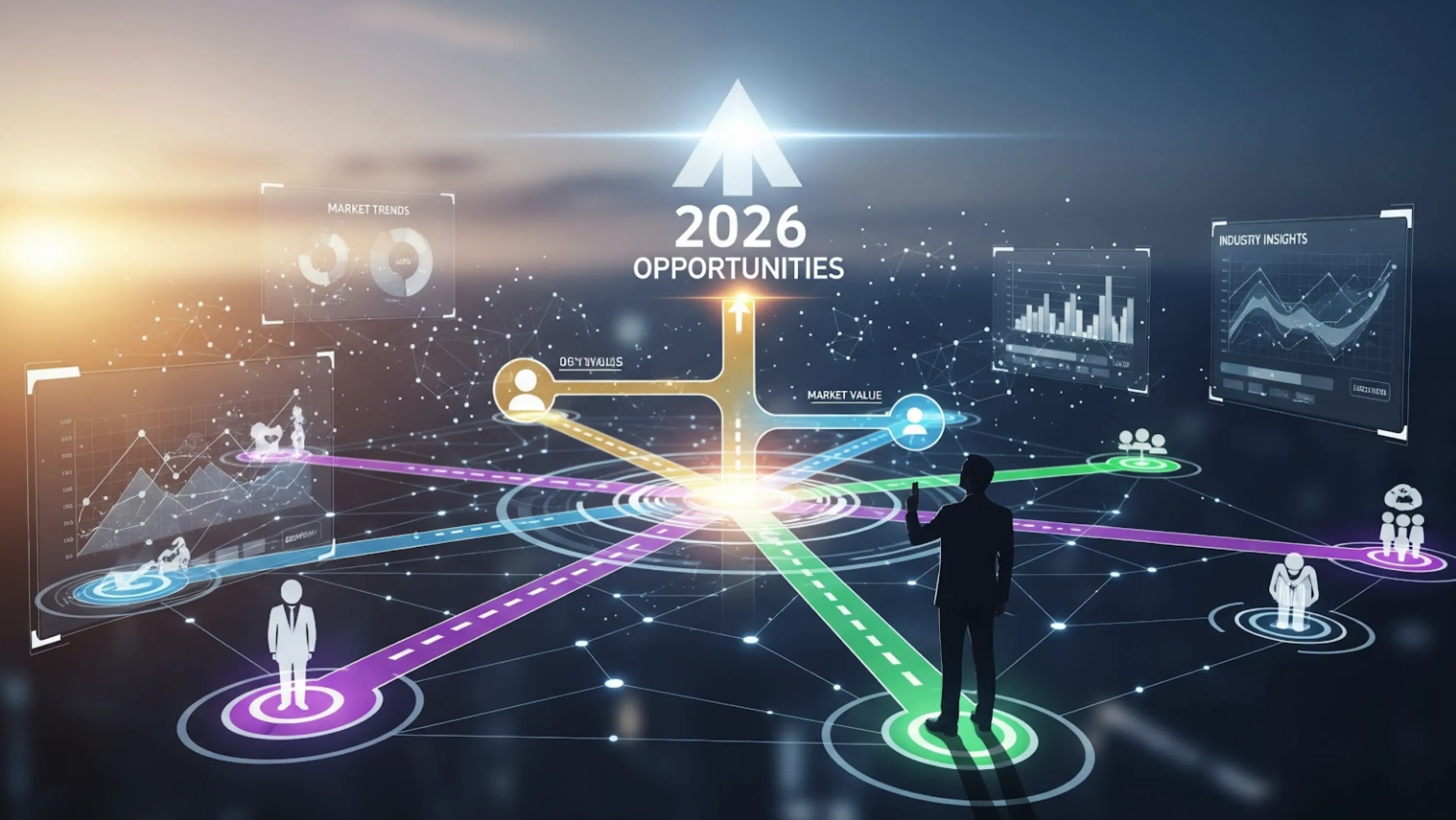 営業求人の選び方2026年版｜市場価値を高める優良企業の極意と最新動向