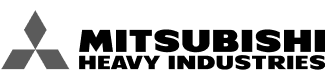 MITSUBISHI HEAVY INDUSTRIES