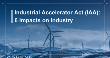 Industrial Accelerator Act: 6 Impacts on Industry