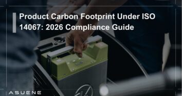 Product Carbon Footprint Under ISO 14067: 2026 Compliance Guide