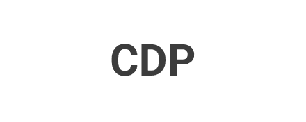 CDP