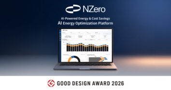 ASUENE’s NZero Wins the 2026 Good Design Award