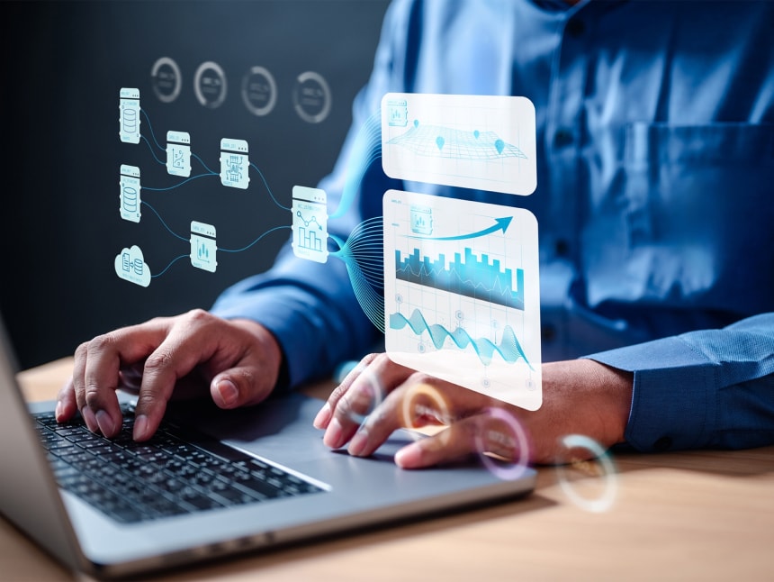 Scope 3 Data Collection and API for Supply Chain