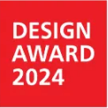 DESIGN AWARD 2024