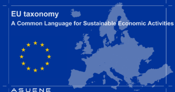 EU Taxonomy: A Common Language for Sustainable Economic Activities