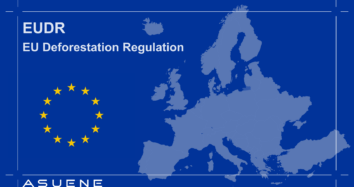 EUDR: EU Deforestation Regulation