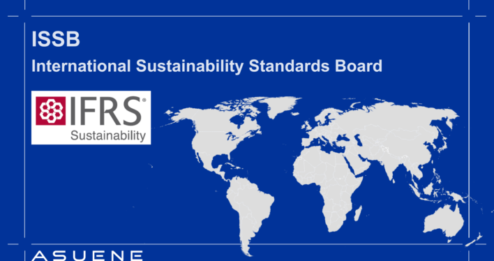 Breaking Down the IFRS’s Global Sustainability Standards