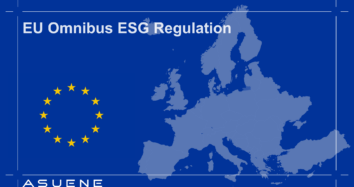 EU Omnibus ESG Regulation: What Businesses Need to Know