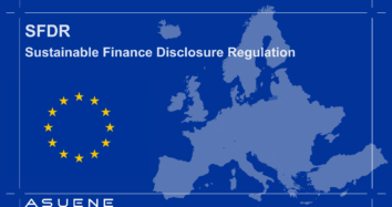 SFDR: Sustainable Finance Disclosure Regulation