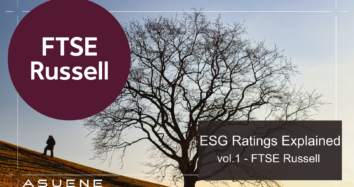 FTSE Russell ESG Rating: A Comprehensive Guide to Sustainable Investment