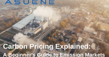 Carbon Pricing Explained: A Beginner’s Guide to Emission Markets