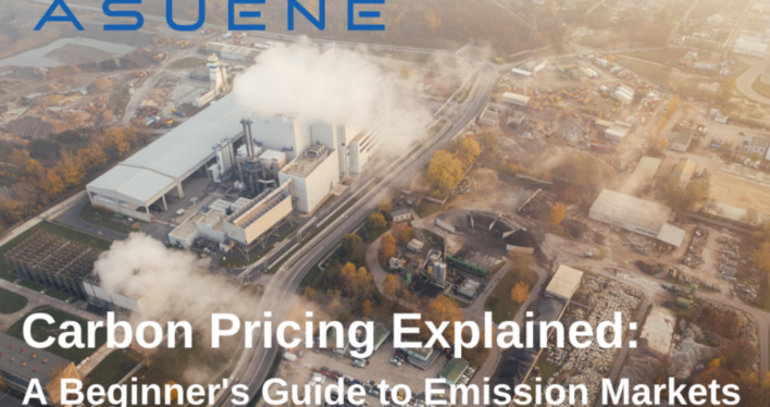 Carbon Pricing Explained: A Beginner’s Guide to Emission Markets