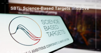 SBTi: Science-Based Targets initiative