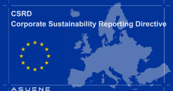 CSRD: Corporate Sustainability Reporting Directive