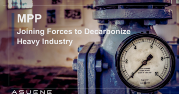 MPP: Joining Forces to Decarbonize Heavy Industry