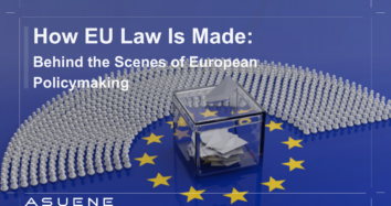 🇪🇺 How EU Law Is Made: Behind the Scenes of European Policymaking