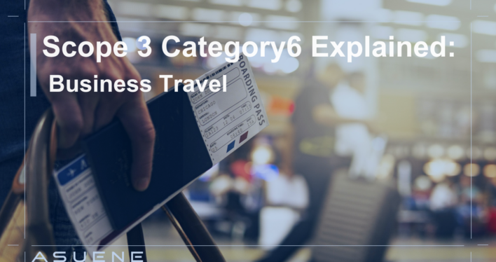 Scope 3 Category6 Explained: Business Travel