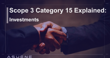 Scope 3 Category 15 Explained: Investments