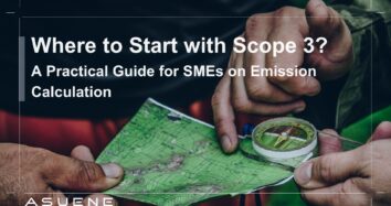 Where to Start with Scope 3? A Practical Guide for SMEs on Emission Calculation