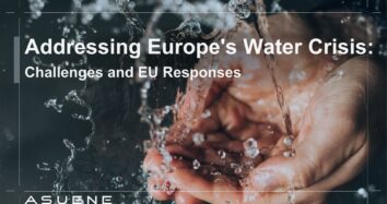Addressing Europe’s Water Crisis: Challenges and EU Responses