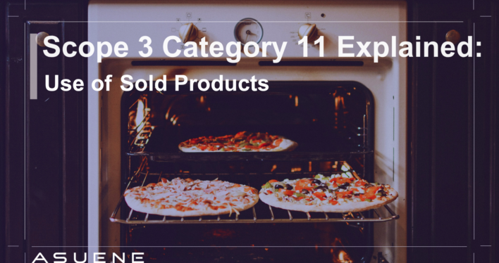 Scope 3 Category 11 Explained: Use of Sold Products