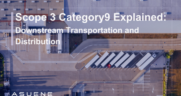 Scope 3 Category9 Explained: Downstream Transportation and Distribution