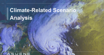 Guidelines and Tools for Climate-Related Scenario Analysis