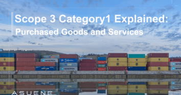 Scope 3 Category1 Explained: Purchased Goods and Services