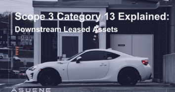 Scope 3 Category 13 Explained: Downstream Leased Assets