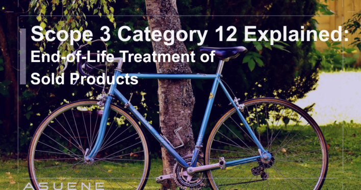 Scope 3 Category 12 Explained: End-of-Life Treatment of Sold Products